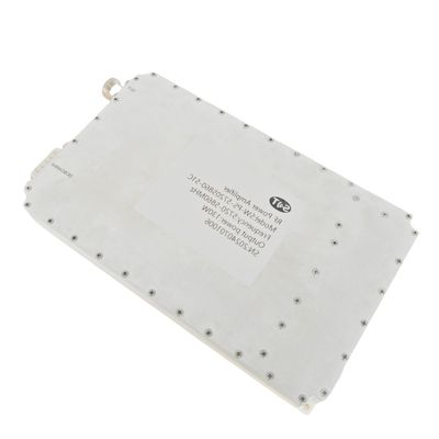 Customized C Band 5720-5860MHz High Power Output 130W RF Power Amplifier for Medical (ISM) Devices