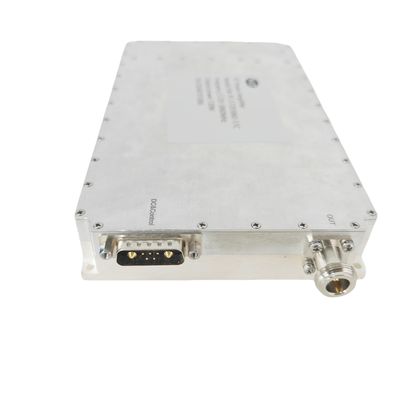 High-Performance 5720-5860MHz 130W Amplifier Module High Power Amplifier for C-Band Wireless Communication