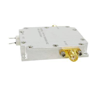 Customized Amplifier Module 1000-4000MHz 0.7dB Noise Figure Low Noise Amplifer for Wireless Communication