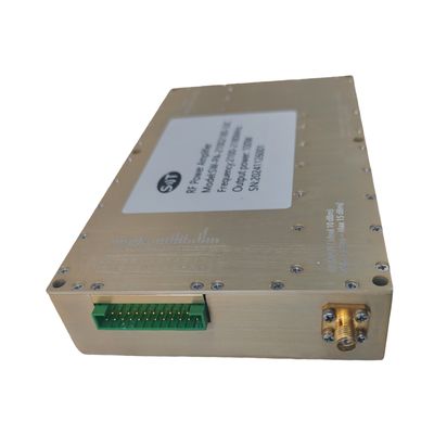 100W 2100-2180MHz RF Power Amplifier for Wide-Range Signal Transmission in Wireless Communication