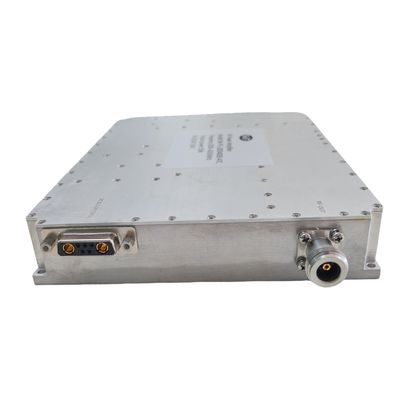 Customized High-Power Drone Module 2000-4000MHz RF Power Amplifier Module in Amplifying High-Frequency Signals
