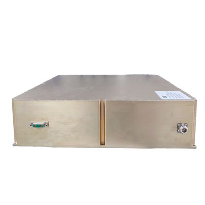 High Power Linear Amplifier Module Device 500-2700MHz L Band RF Power Amplifier Enhances Signal Strength for Base Stations
