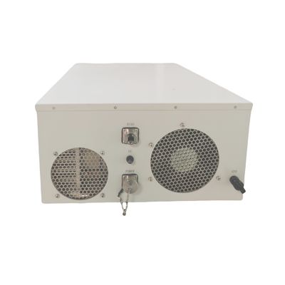 High Power Microwave Amplifier 9-10GHz 6kw Traveling Wave Tube RF Power Amplifier