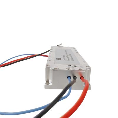 2400-2500MHz Jammer Module Wireless Signal Blocking Device With 50w High-Power Output